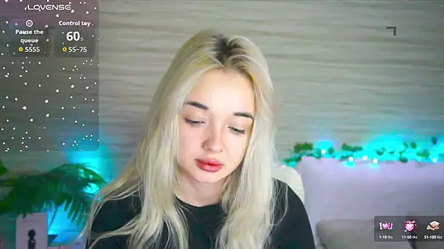 Ashley S online show from 09.18.25