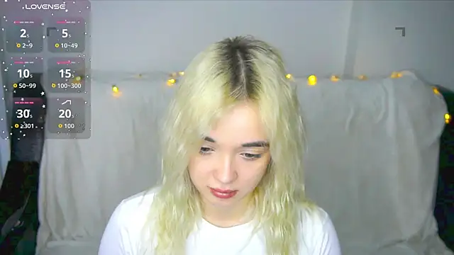 Ashley S online show from 11.21.25