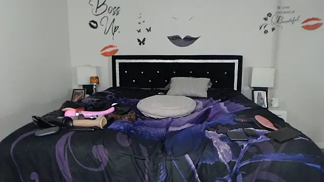 chocolatefantasyxxox online show from 12.05.24