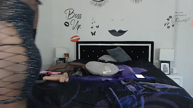 chocolatefantasyxxox online show from 12.23.24