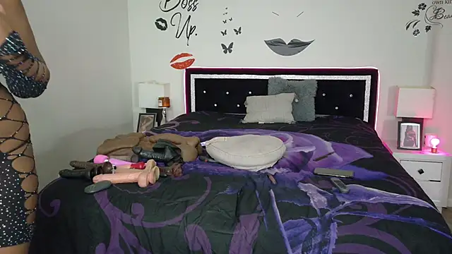 chocolatefantasyxxox online show from 01.04.25