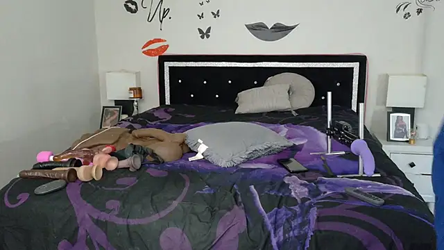 chocolatefantasyxxox online show from 01.09.25