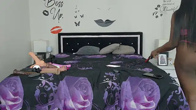 chocolatefantasyxxox online show from 03.20.25