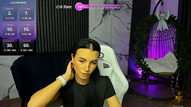 Snapshot of Just_Mira_ chatting on 01.15.25 Just Mira online show from 01.15.25