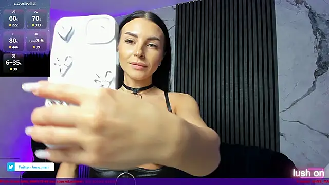 Snapshot of Just_Mira_ chatting on 03.01.25 Just Mira online show from 03.01.25