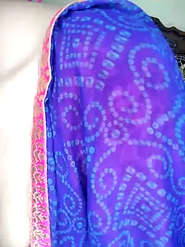 Fair-magic-woman online show from 09.11.25