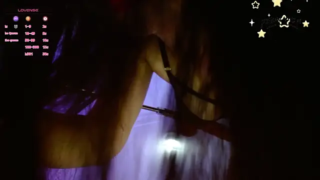 Tammy soon online show from 11.10.25