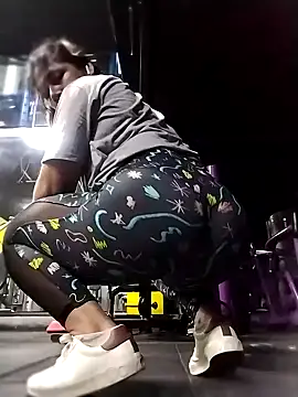 Karenn12 online show from 09.16.25