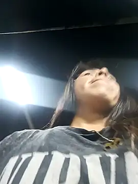 Karenn12 online show from 11.07.25