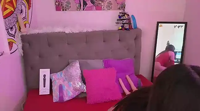 sarawiliamx online show from 12.12.24