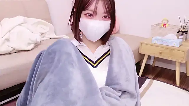 Snapshot of ASUKA-TV chatting on 12.02.24 ASUKA-TV online show from 12.02.24
