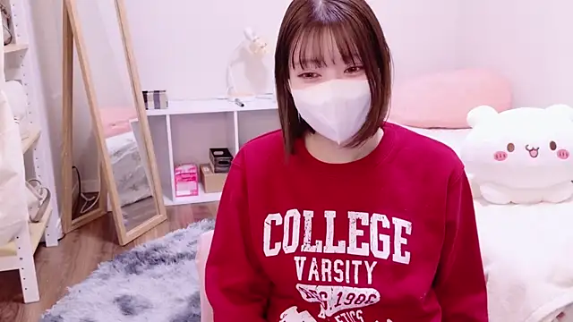 Snapshot of ASUKA-TV chatting on 12.17.24 ASUKA-TV online show from 12.17.24