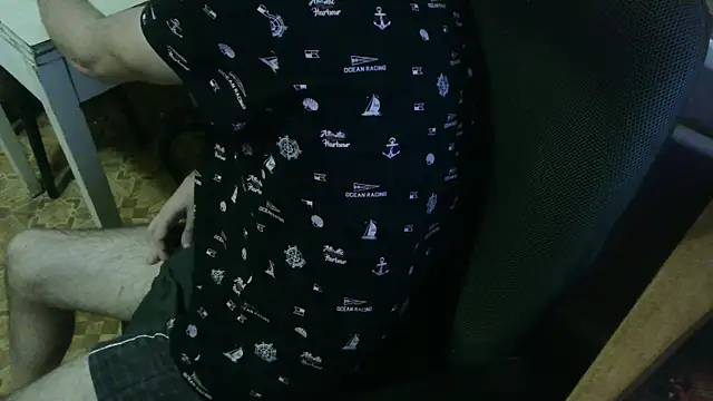 Snapshot of AlDON59 chatting on 01.18.25 AlDON59 online show from 01.18.25