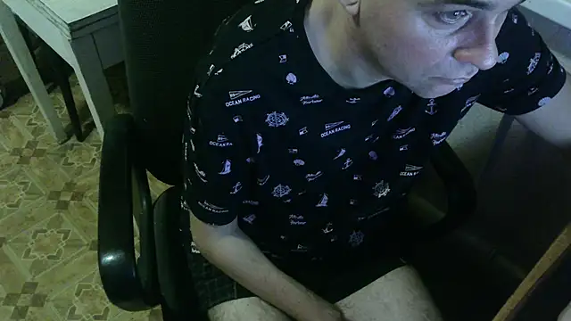 Snapshot of AlDON59 chatting on 02.02.25 AlDON59 online show from 02.02.25