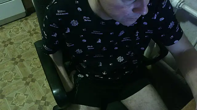 Snapshot of AlDON59 chatting on 02.09.25 AlDON59 online show from 02.09.25