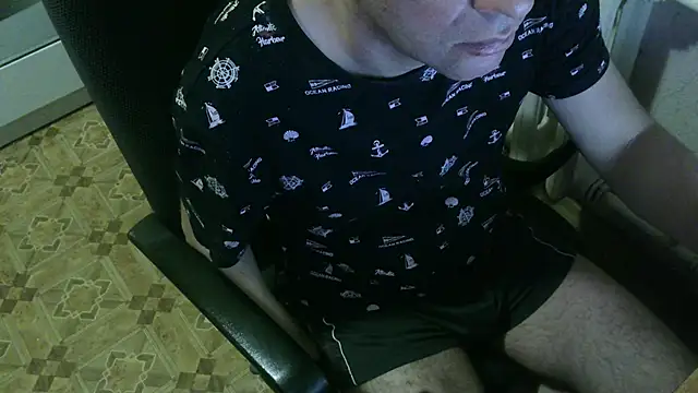 Snapshot of AlDON59 chatting on 02.25.25 AlDON59 online show from 02.25.25