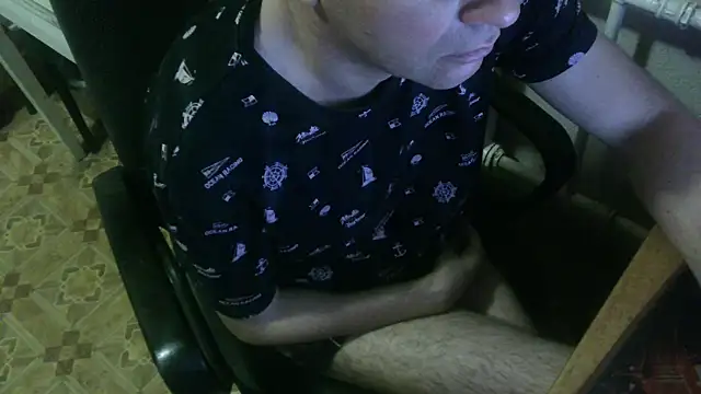 Snapshot of AlDON59 chatting on 03.21.25 AlDON59 online show from 03.21.25