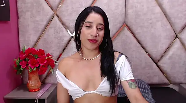 Eimy Sexy  online show from 01.23.25