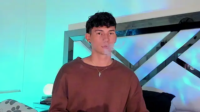 Snapshot of Alexx_tc chatting on 03.15.25 Alexx tc online show from 03.15.25