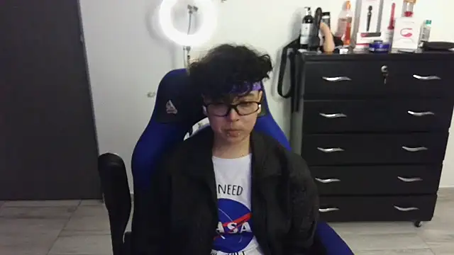 thomascooper7 online show from 01.28.25