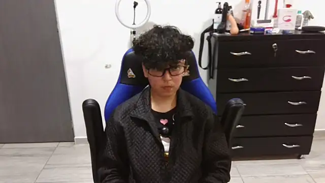 thomascooper7 online show from 01.31.25