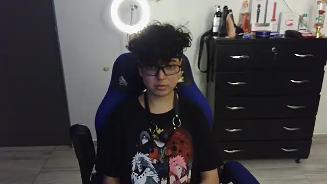 thomascooper7 online show from 02.02.25