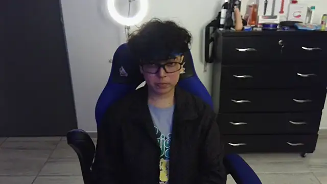 thomascooper7 online show from 02.03.25