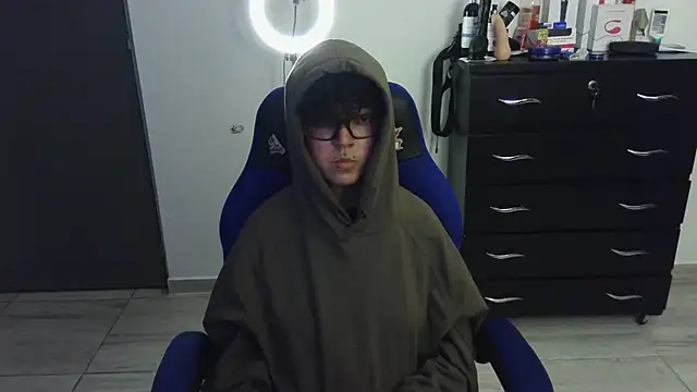 thomascooper7 online show from 02.05.25