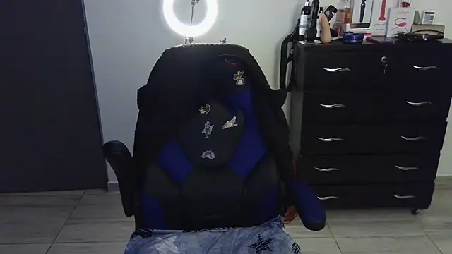 thomascooper7 online show from 02.06.25