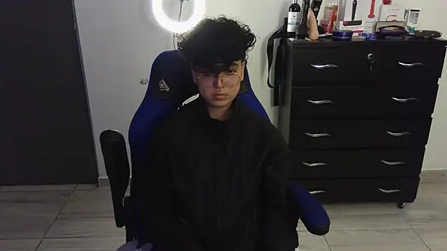 thomascooper7 online show from 02.08.25