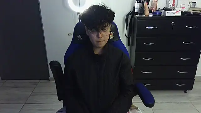 thomascooper7 online show from 02.09.25