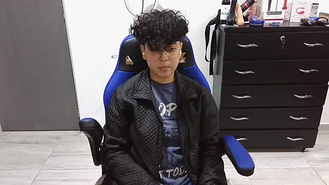 thomascooper7 online show from 02.10.25