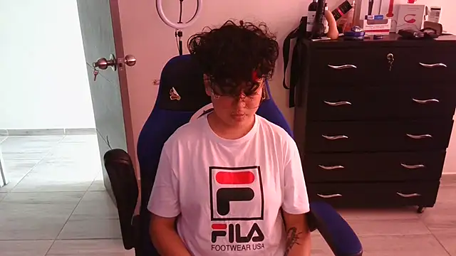 thomascooper7 online show from 02.10.25