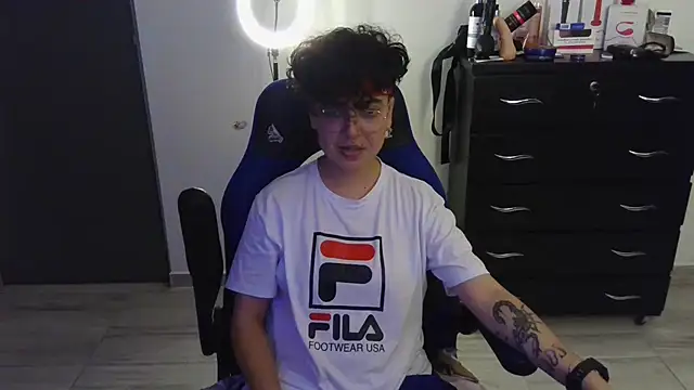 thomascooper7 online show from 02.11.25