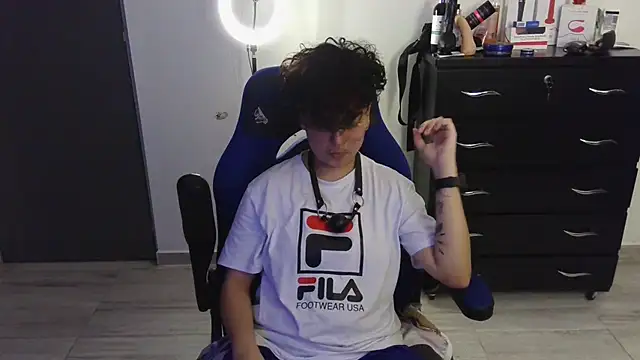 thomascooper7 online show from 02.11.25