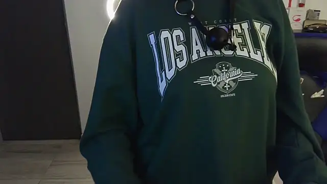 thomascooper7 online show from 02.14.25