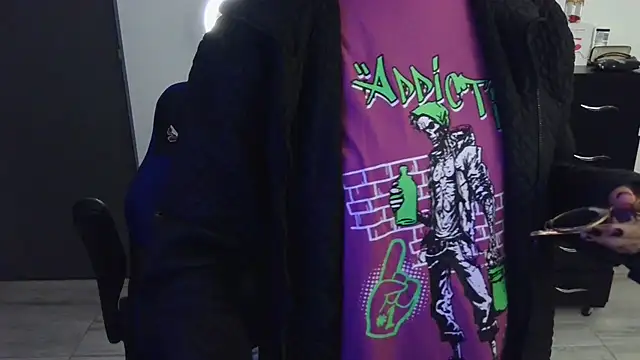 thomascooper7 online show from 02.22.25