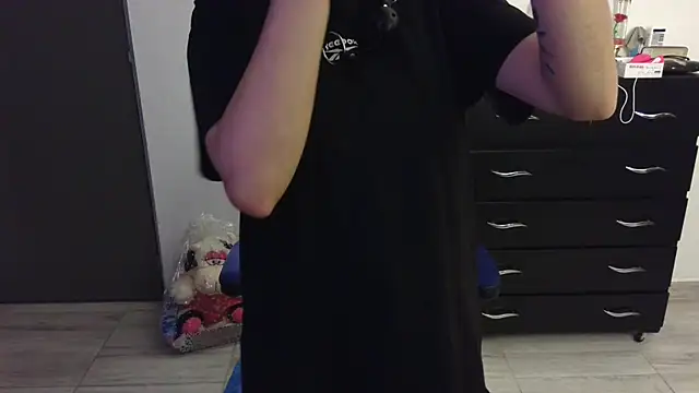 thomascooper7 online show from 02.28.25