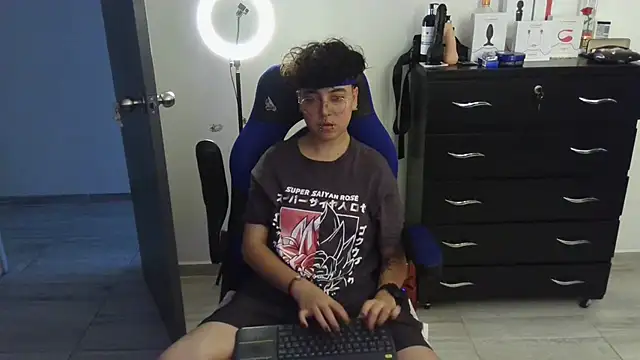 thomascooper7 online show from 03.07.25