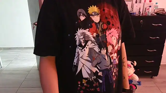 thomascooper7 online show from 03.22.25