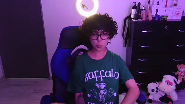 thomascooper7 online show from 09.24.25