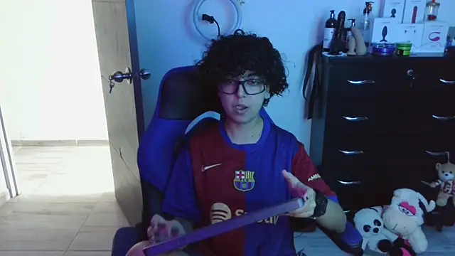 thomascooper7 online show from 10.01.25