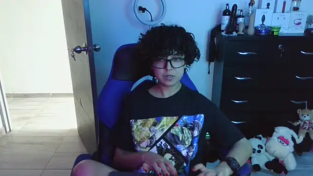 thomascooper7 online show from 10.02.25