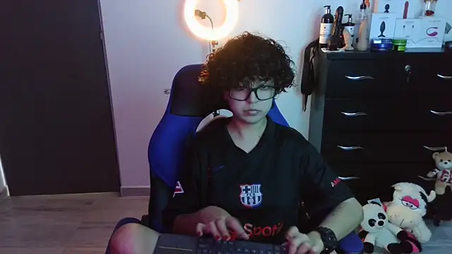 thomascooper7 online show from 10.05.25