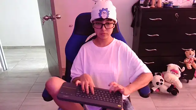 thomascooper7 online show from 11.20.25