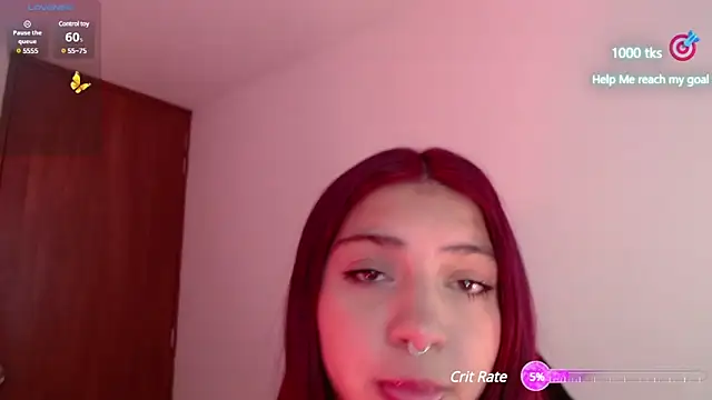Snapshot of Christine_Laam chatting on 03.12.25 Christine Laam online show from 03.12.25