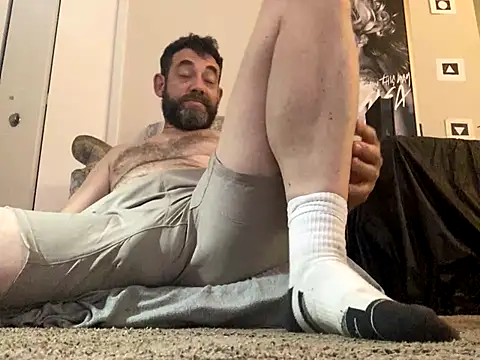 Snapshot of rickydickyskull chatting on 11.08.25 rickydickyskull online show from 11.08.25