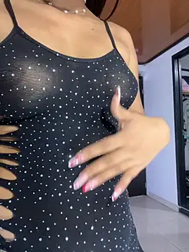 ALANAH KITTY online show from 09.27.25