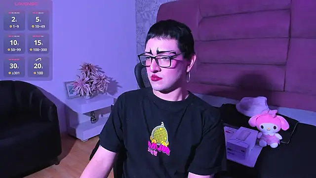 Snapshot of melodybonss_ chatting on 12.19.24 melodybonss online show from 12.19.24