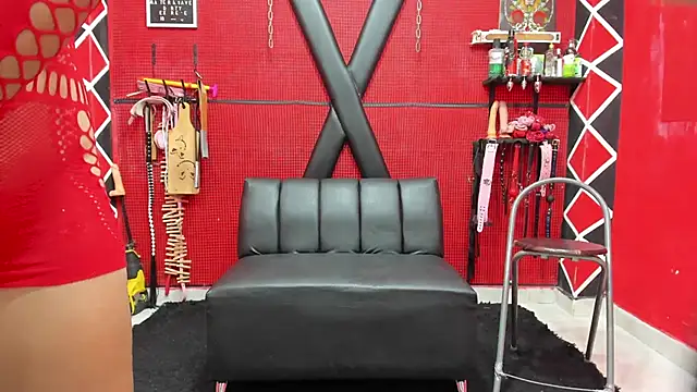 Snapshot of BDSM_EXOTICDOMINATION chatting on 10.09.25 BDSM EXOTICDOMINATION online show from 10.09.25